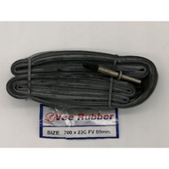 Vee Rubber FV 60MM TUBE(@1 PACK 2 PCS )R-H - Q. W-32.4