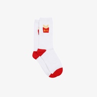 BTS - Logo Icon Socks (McD)