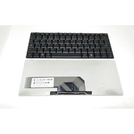 Laptop KeyboardBYON N-611-GA BLACK