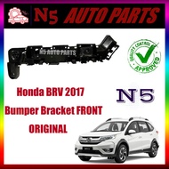 Honda BRV 2017 ORIGINAL FRONT Bumper Bracket