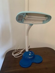 Panasonic SQT611 枱燈