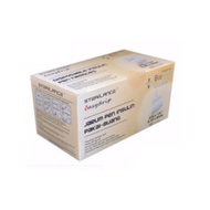 Sterilance Insulin Needle 0.25 (31G) x 6mm 100pcs