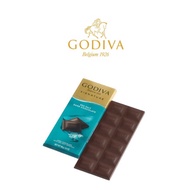 GODIVA Sea Salt Dark Chocolate Signature Tablet 90g