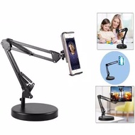 Lazypod Phone Holder Universal Table Tripod Handphone Tablet Arm Stand StreamPro ES01 ES02 Phone Sta
