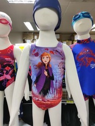 Speedo,Disney連身泳衣(小童)