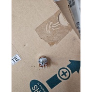 50K Stereo Potentiometer 50K/ Ohm Potentiometer B50K Variable Resistor 50k0hm