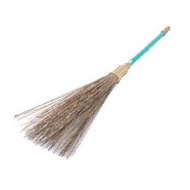 RAYACO LB404 BAMBOO HANDLE LIDI BROOM / PENYAPU