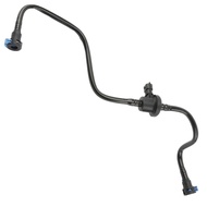 Vapor Canister Purge Valve Solenoid With pipe 911-777 BV619D289HA BV6Z9D289A BV6Z9D289B For Ford Foc