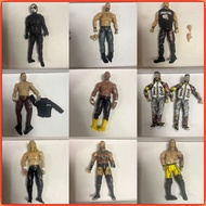 Aew Wrestler figure 6-7 Inch Action figure Children's Toys