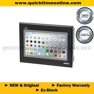 NB7W-TW01B | NB7W Programmable Terminals | Omron