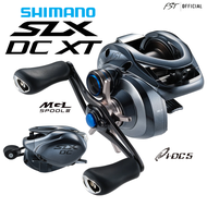 รอกหยดน้ำ Shimano SLX DC XT 70 ของแท้ ประกันศูนย์ไทย