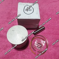 SEHER PISTON 68 MM PEN 16 MM BORE UP 200 CC NINJA 150 R SS RR ZX CBU BLOK KAWAHARA HINODE HLD