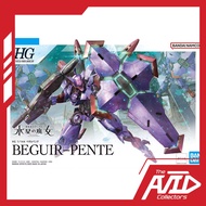 HG 1/144 Beguir-Pente