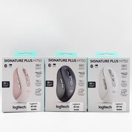 Logitech Signature M750 Plus無線藍牙靜音滑鼠 🔥順豐即日發🔥