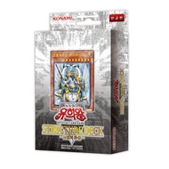 YUGIOH Card Structure Deck "Wave of New Light" Korean Version 1 BOX (SR05-KR)