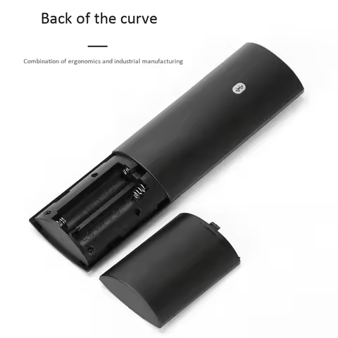 A10RR Remote Control for Xiaomi MI Tv Box 1/2/3/4 S MI BOX Bluetooth Tv Display Media Player Set-Top