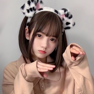 Cute Love Funny Funny Headband Catch Bangs Hair Tie Cartoon Headband