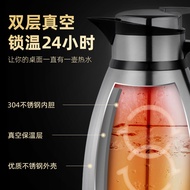 Stainless Steel Thermos Household Thermos Large Capacity 3.0L Thermos Thermos Boiling Water Bottle T