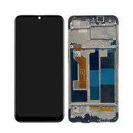 เครื่องมือติดตั้งดิจิไทเซอร์หน้าจอสัมผัสสำหรับ OPPO F9 F9 Pro CPH1823 CPH1881 CPH1825 ทดแทนหน้าจอ LC