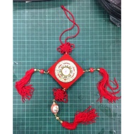 Hanhui Town House Compass 7cm 6cm * 6cm (Made In Taiwan) Price13001100