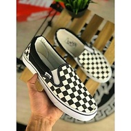 Kasut Vans Slip On Readystok