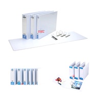 EAST FILE 2D, 3D & 4D RING FILE (AVAILABLE IN A4 & A3 SIZE) Ring File A4 File Folder