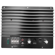 【JJL】-12V 1500W Car Audio Power Amplifier Subwoofer Powerful Bass Car Amplifier Board DIY Amp Board