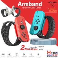 [AOLION] Justdance Joy Con Nintendo Switch/OLED Hand Strap