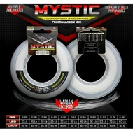 MYSTIC leader | SHOCK LEADER |