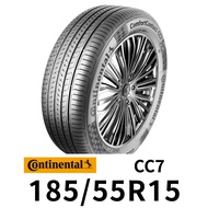 馬牌 CC7 185-55R15 輪胎 CONTINENTAL