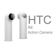 Ready Stock HTC RE Action Camera