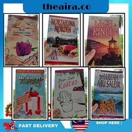 Novel melayu preloved