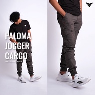 MATADOR - Paloma Jogger Cargo Pants 6 Pockets