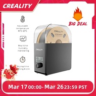 Creality Filament Dryer Box Pro For 3d Printer Filament, Upgraded Filament Dry Box 2.0 3d Filament S