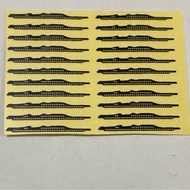 Samsung A02 New Zin Speaker Diaphragm