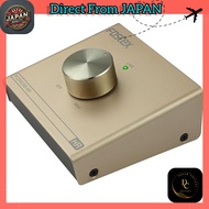 FOSTEX Personal Amplifier PC200USB-HR