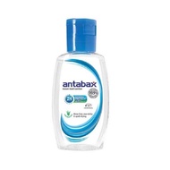 Antabax Instant Hand Sanitizer 50ml