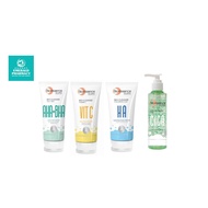 Bio-essence Bio-Cleanse CLEANER (AHA+BHA/HA/VIT C/CICA)