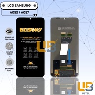 LCD TOUCHSCREEN SAMSUNG GALAXY A05S / A057 ORIGINAL FULLSET COMPLETE