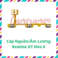 Realme GT Neo 6 / GT Neo6 Volume Power Cable