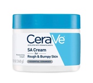 Cerave SA Cream / Lotion