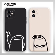 Softcase Xiaomi Poco M3 X3 X3NFC X3PRO M4 PRO F5 AZ365 Stikman Cute Style Premium Silicone Case Cove