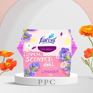 Farcent เจลไดมอนด์ น้ำหอมปรับอากาศ กลิ่นลาเวนเดอร์ (Lavender)