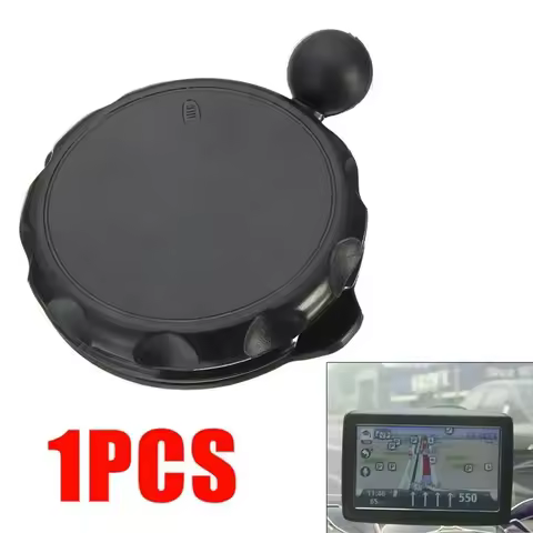 Car Windscreen Suction Cup Mount GPS Holder For TomTom Go Live 800 20 25 Universal Car Accessories