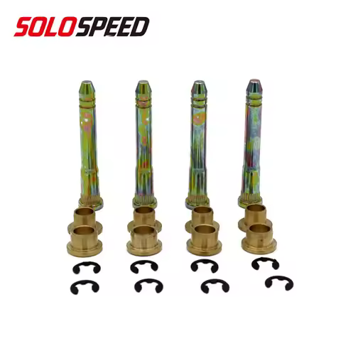 Car door hinge pin and bush repair kit fit for Honda Civic Accord CR-V CRX CX DX EX SI EG6 B16 D16 E