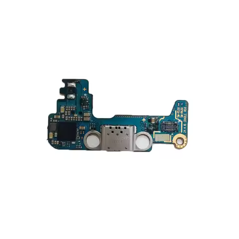 Headset Charging Circuit Board for Samsung Galaxy Buds 3 Pro (SM-R630) Bluetooth-compatible Battery 