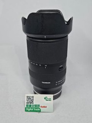 sold out  Tamron 18-300mm f3.5-6.3 Di iii-A VC VXD for Sony E 卡口 天涯鏡 旅行首選