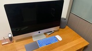 Apple iMac with 5K Retina display, 27 inch ,1 TB- 2019