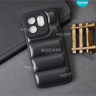 Infinix Smart 9 Infinix Smart 9 HD Case Macaron Black Motif Pillow Case Infinix Smart 9 Infinix Smar