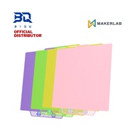 BIQU 256x256mm Build Plate Glacier for Bambu Lab X1/P1/A1 3D Printer